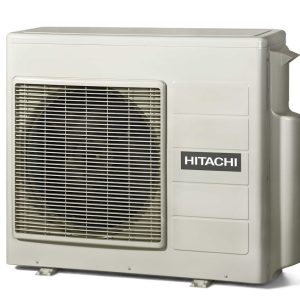Наружный блок Hitachi, Multizone Premium (RAM-53NP2E)