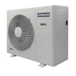 Наружный блок Hitachi, Multizone Premium (RAM-40NP2E)