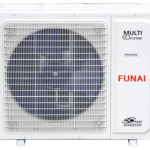 Наружный блок FUNAI, ORIGAMI KODO Inverter (RAM-I-3OK60HP.01/U)