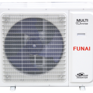 Наружный блок FUNAI, ORIGAMI KODO Inverter (RAM-I-2OK40HP.01/U)