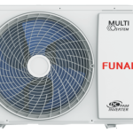 Наружный блок FUNAI, ORIGAMI KODO Inverter (RAM-I-3OK60HP.01/U)