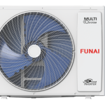 Наружный блок FUNAI, ORIGAMI KODO Inverter (RAM-I-3OK60HP.01/U)