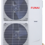 Наружный блок FUNAI, ORIGAMI KODO Inverter (RAM-I-3OK60HP.01/U)