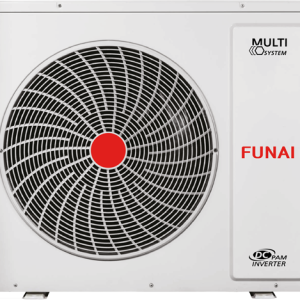 Наружный блок FUNAI, KIRIGAMI (RAM-I-2KG40HP.01/U)