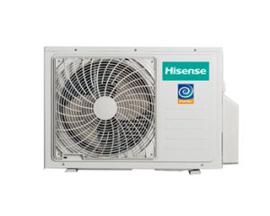 Наружный блок Hisense, FREE Match DC Inverter R32 LP (AMW3-24U4RJC LP)