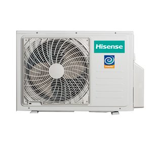Наружный блок Hisense, FREE MATCH DC Inverter R32 LP (AMW3-18U4RJC LP)