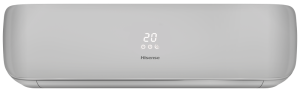 Внутренний блок Hisense, Premium SILVER Free Match DC Inverter (AMS-09UW4RVETG00(S))