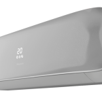 Внутренний блок Hisense, Premium SILVER Free Match DC Inverter (AMS-12UW4RVETG00(S))