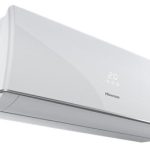 Внутренний блок Hisense, Smart Free Match DC Inverter (AMS-18UW4RXADB03)