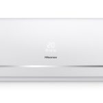 Сплит — система Hisense, NEO Classic A (AS-07HR4RYDDC00G/AS-07HR4RYDDC00W)