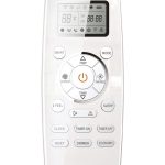 Сплит — система Hisense, NEO Classic A (AS-07HR4RYDDC00G/AS-07HR4RYDDC00W)
