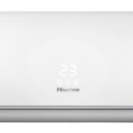 Сплит — система Hisense, NEO Premium Classic A (AS-24HW4SBATG005G/AS-24HW4SBATG005W)