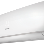 Сплит — система Hisense, NEO Premium Classic A (AS-24HW4SBATG005G/AS-24HW4SBATG005W)