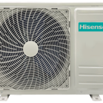 Сплит — система Hisense, NEO Premium Classic A (AS-24HW4SBATG005G/AS-24HW4SBATG005W)