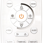 Сплит — система Hisense, NEO Premium Classic A (AS-24HW4SBATG005G/AS-24HW4SBATG005W)