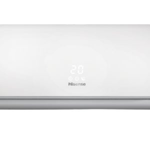 Сплит - система Hisense, NEO PREMIUM Classic A (AS-18HW4SMATG015G/AS-18HW4SMATG015W)
