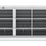 Сплит — система ROYAL CLIMA, PANDORA (RC-PDC35HN/IN/RC-PDC35HN/OUT)