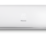Сплит — система Hisense, Premium DESIGN SUPER DC Inverter (AS-10UW4RVETG01G/AS-10UW4RVETG01W)