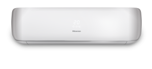 Сплит - система Hisense, Premium DESIGN SUPER DC Inverter (AS-10UW4RVETG01G/AS-10UW4RVETG01W)