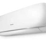 Сплит — система Hisense, Premium DESIGN SUPER DC Inverter (AS-10UW4RVETG01G/AS-10UW4RVETG01W)