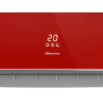 Внутренний блок Hisense, Premium RED Free Match DC Inverter (AMS-09UR4SVETG67(R))