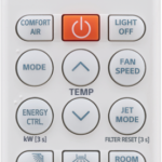 Сплит — система LG, ProCool (B24TS.NSKC/B24TS.U24C)