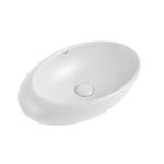 Душевая стойка ABBER Wasserfall AF8616SPL с изливом, сатин
