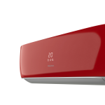 Сплит — система Hisense, RED CRYSTAL SUPER DC Inverter (AS-13UW4RVETG00G(R)/AS-13UW4RVETG00W(R))