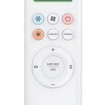 Сплит — система ROYAL CLIMA, RENAISSANCE DC EU Inverter (RCI-RND24HN/IN/RCI-RND24HN/OUT)