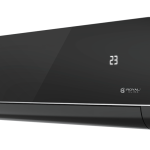 Сплит — система ROYAL CLIMA, ROYAL SUPREMO NERO FULL DC EU Inverter (RCI-RSN30HN/IN/RCI-RSN30HN/OUT)