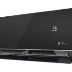 Сплит — система ROYAL CLIMA, ROYAL SUPREMO NERO FULL DC EU Inverter (RCI-RSN30HN/IN/RCI-RSN30HN/OUT)
