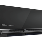 Сплит — система ROYAL CLIMA, ROYAL SUPREMO NERO FULL DC EU Inverter (RCI-RSN30HN/IN/RCI-RSN30HN/OUT)