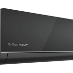 Сплит — система ROYAL CLIMA, ROYAL SUPREMO NERO FULL DC EU Inverter (RCI-RSN30HN/IN/RCI-RSN30HN/OUT)