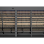 Сплит — система ROYAL CLIMA, ROYAL SUPREMO NERO FULL DC EU Inverter (RCI-RSN30HN/IN/RCI-RSN30HN/OUT)