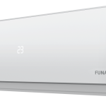 Сплит — система FUNAI, SAMURAI II Inverter (RAC-I-SM25HP.D04/S/RAC-I-SM25HP.D04/U)