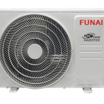 Сплит — система FUNAI, SAMURAI II Inverter (RAC-I-SM25HP.D04/S/RAC-I-SM25HP.D04/U)