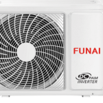 Сплит — система FUNAI, SAMURAI Inverter (RACI-SM35HP.D03/S/RACI-SM35HP.D03/U)