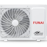 Сплит — система FUNAI, SAMURAI Inverter (RACI-SM35HP.D03/S/RACI-SM35HP.D03/U)