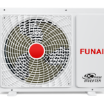 Сплит — система FUNAI, SAMURAI Inverter (RACI-SM35HP.D03/S/RACI-SM35HP.D03/U)