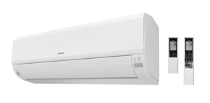 Сплит - система Hitachi, Sendo (RAK-42RPE/RAC-42WPE)