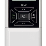 Сплит — система Hitachi, Sendo (RAK-35RPE/RAC-35WPE)