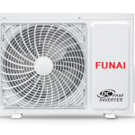 Сплит — система FUNAI, SENSEI Inverter (RAC-I-SN30HP.D04/S/RAC-I-SN30HP.D04/U)