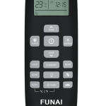Сплит — система FUNAI, SENSEI Inverter (RAC-I-SN30HP.D04/S/RAC-I-SN30HP.D04/U)