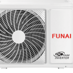 Сплит — система FUNAI, SENSEI Inverter (RACI-SN35HP.D03/S/RACI-SN35HP.D03/U)