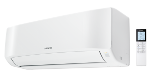 Сплит - система Hitachi, Shiratama (RAK-DJ25RHAE/RAC-DJ25WHAE)