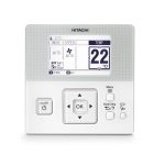 Сплит — система Hitachi, Shiratama (RAK-DJ25RHAE/RAC-DJ25WHAE)