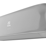 Сплит — система Hisense, SILVER CRYSTAL SUPER DC Inverter (AS-13UW4RVETG01G(S)/AS-13UW4RVETG01W(S))