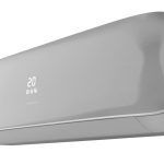 Сплит — система Hisense, SILVER CRYSTAL SUPER DC Inverter (AS-13UW4RVETG01G(S)/AS-13UW4RVETG01W(S))