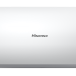 Внутренний блок Hisense, SILVER Free Match DC Inverter (AMS-09UR4SVEDL6(S))