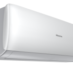 Внутренний блок Hisense, SILVER Free Match DC Inverter (AMS-09UR4SVEDL6(S))